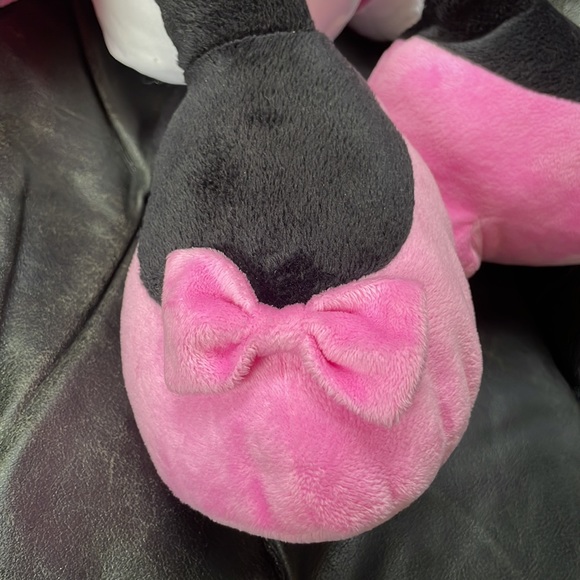 Disney Plush Minnie Mouse - Picture 10 of 12